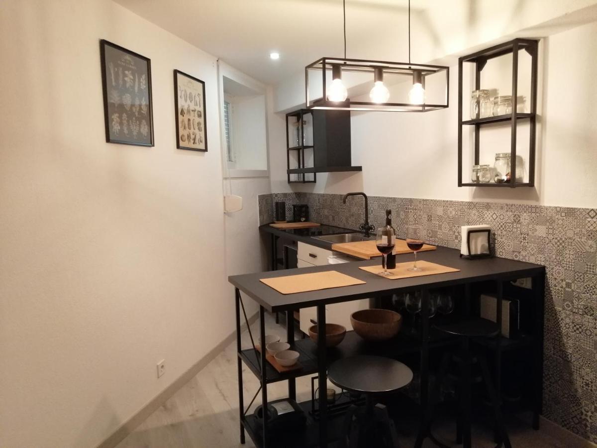 Loft & Studio Cascais Kültér fotó