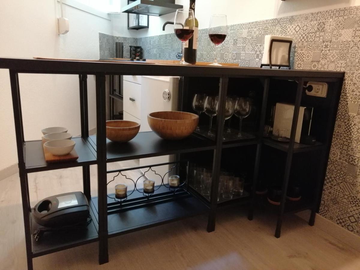 Loft & Studio Cascais Kültér fotó