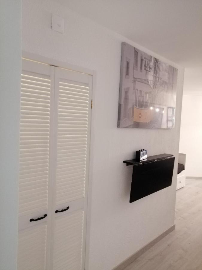 Loft & Studio Cascais Kültér fotó