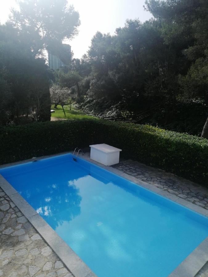 Loft & Studio Cascais Kültér fotó