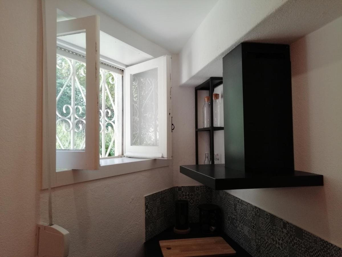 Loft & Studio Cascais Kültér fotó