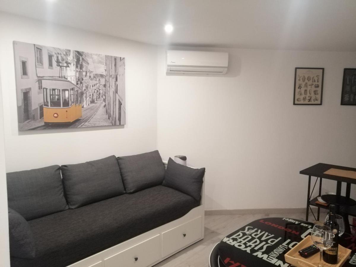 Loft & Studio Cascais Kültér fotó