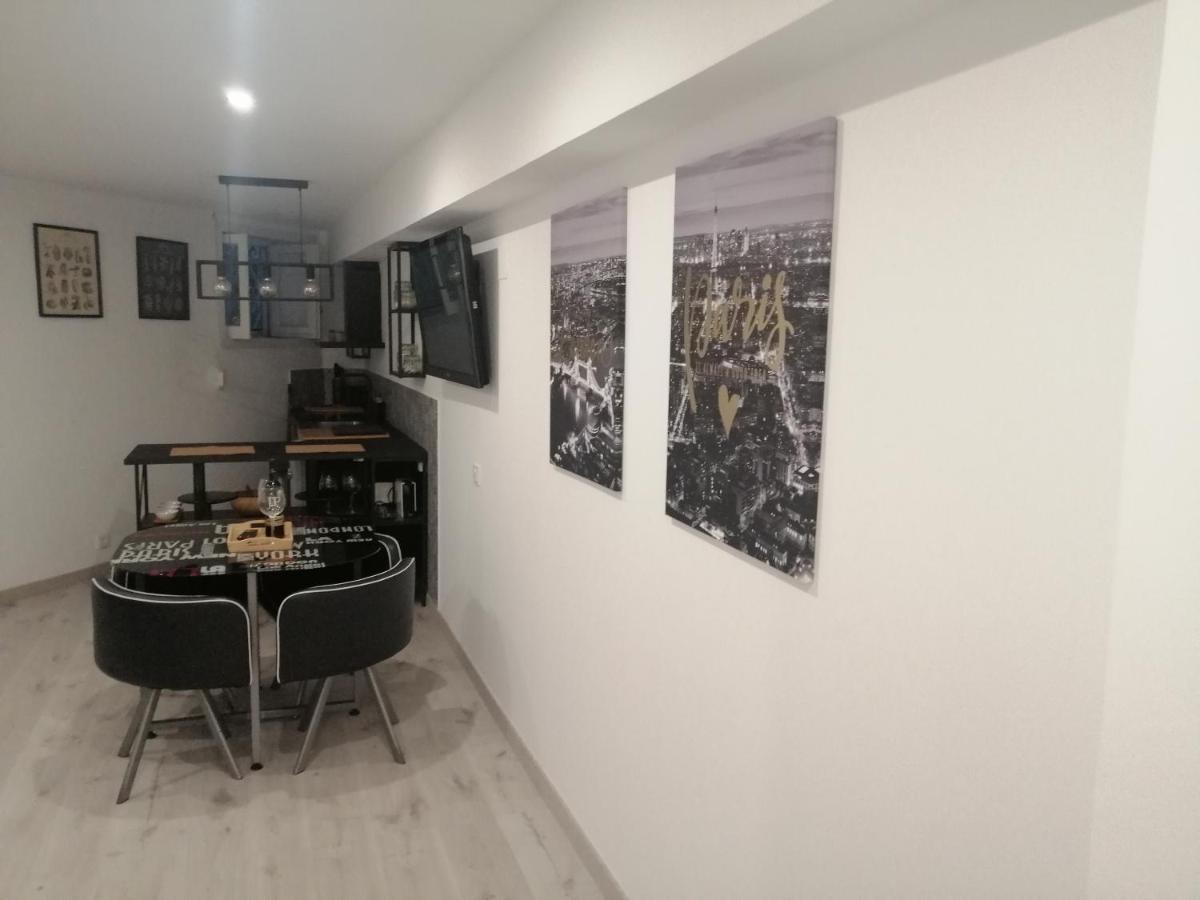Loft & Studio Cascais Kültér fotó