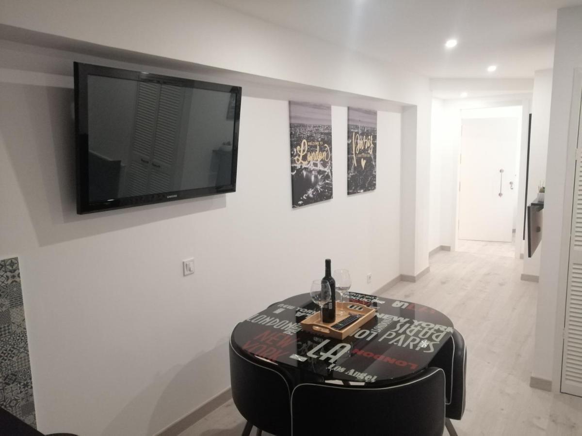 Loft & Studio Cascais Kültér fotó